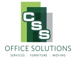 Gold CSS Office Solutions