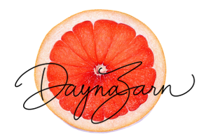 Dayna Zarn logo 002