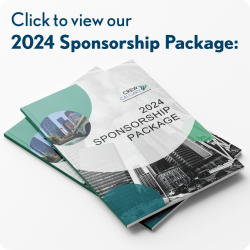 CREW Calgary Sponsorship Package Button 2024