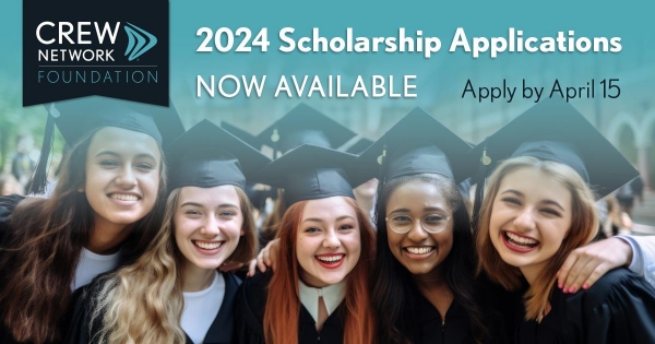 2024 scholarship applications now available