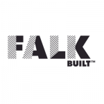 Gold Falkbuilt