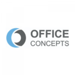 Gold OfficeConcepts